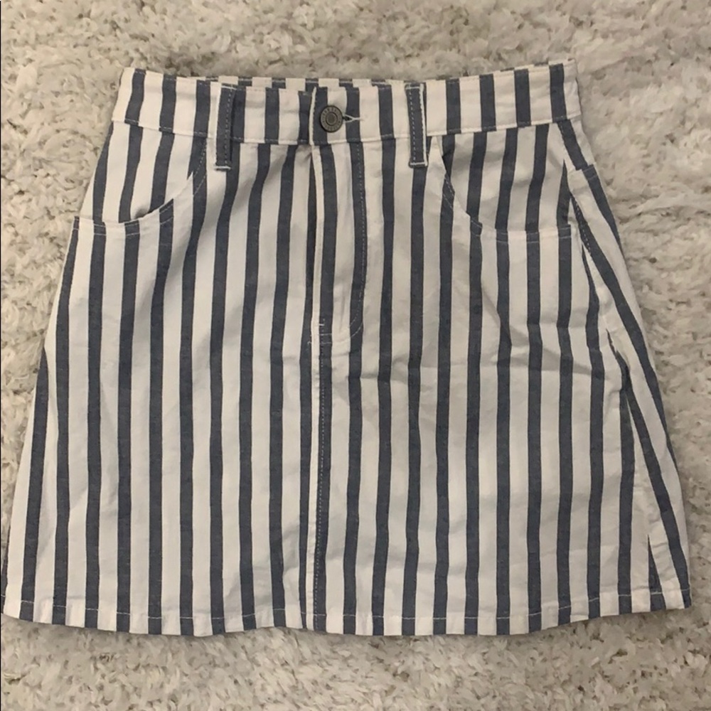 Brandy Melville Skirt